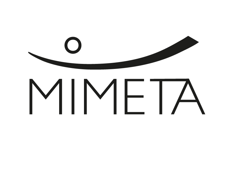 Mimeta Logo